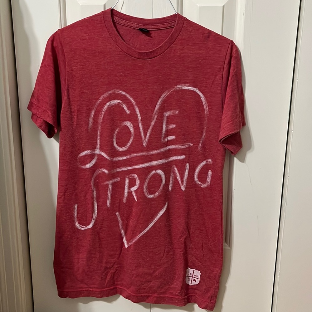 💜4-for-$20💜 For King & Country Shirt